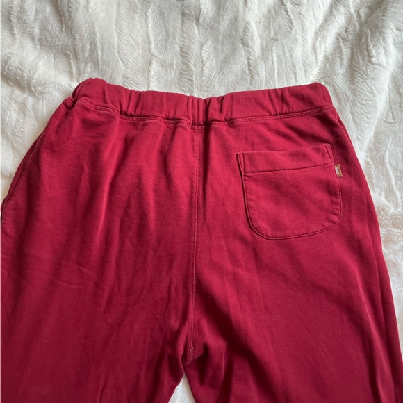 GOLF Tyler the Creator Basic Logo Embroidered Men’s Sweatpants SiS XL - Picture 8 of 8